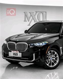 بي ام دبليو X5